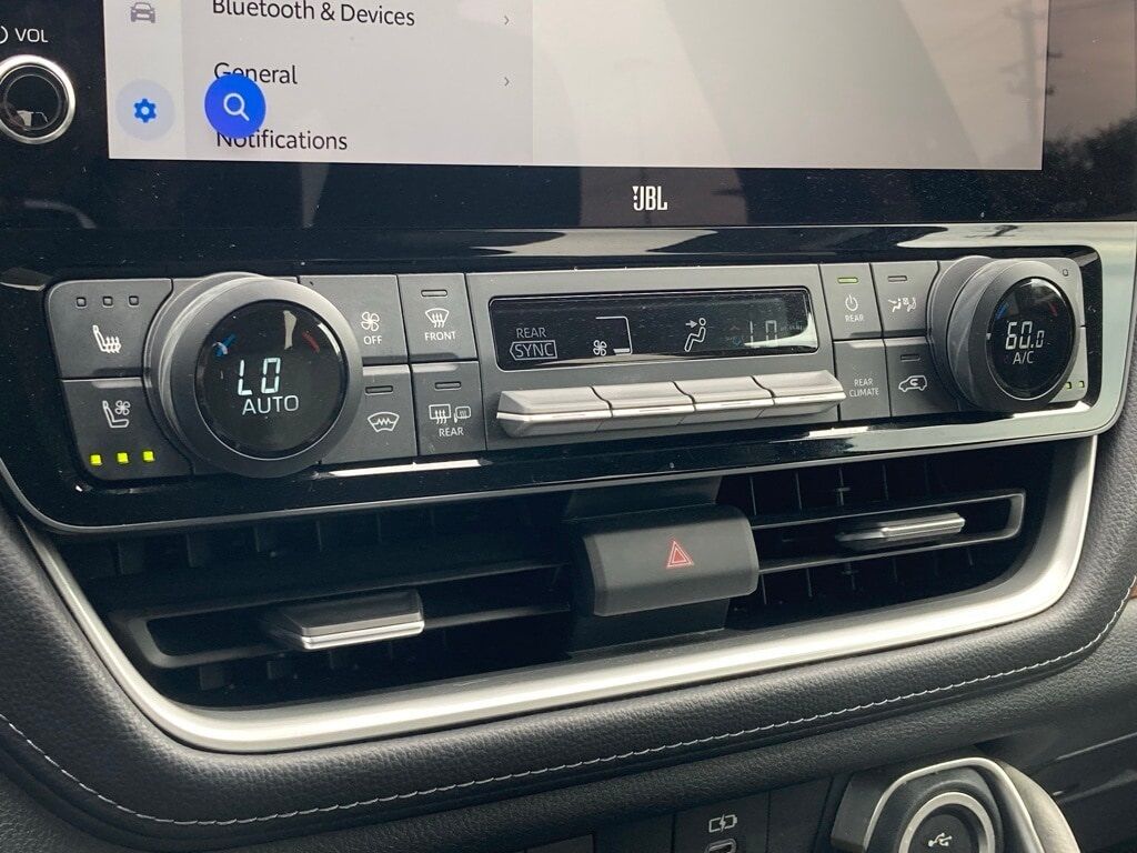 2024 Toyota Grand Highlander Limited San Antonio TX