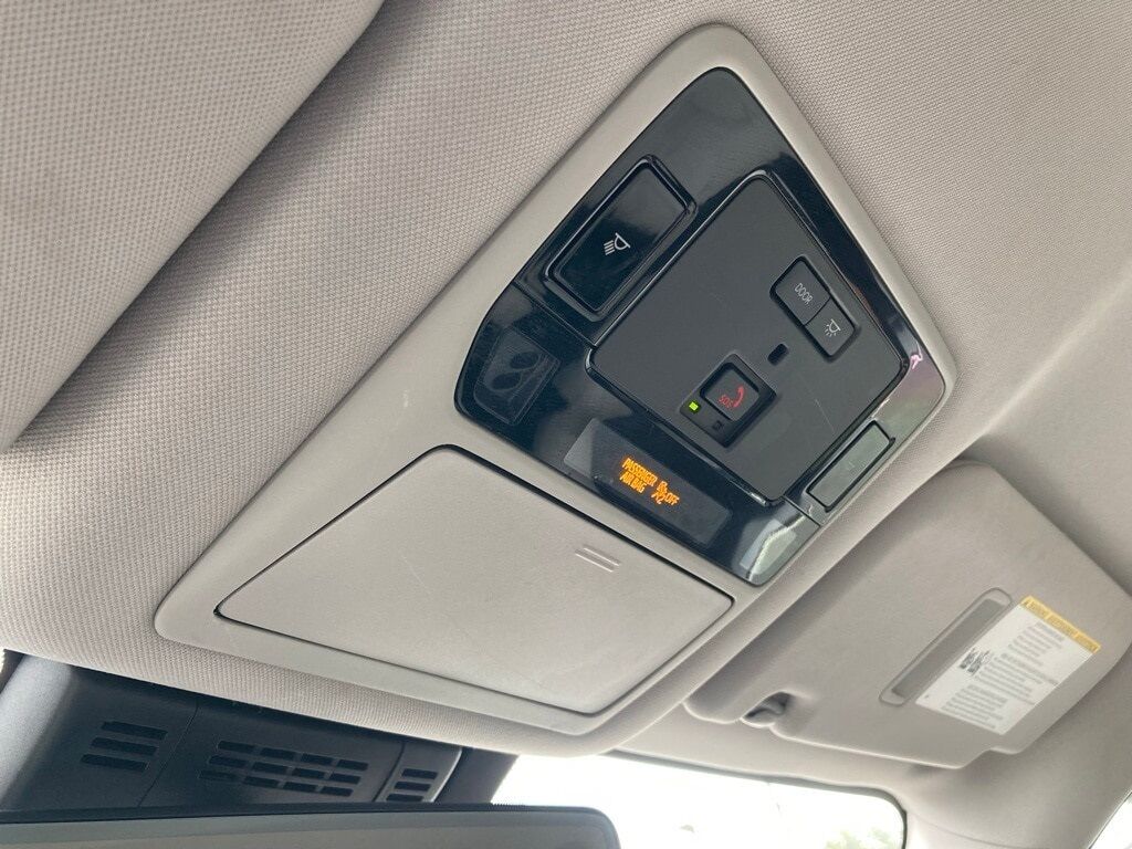 2024 Toyota Grand Highlander Limited San Antonio TX