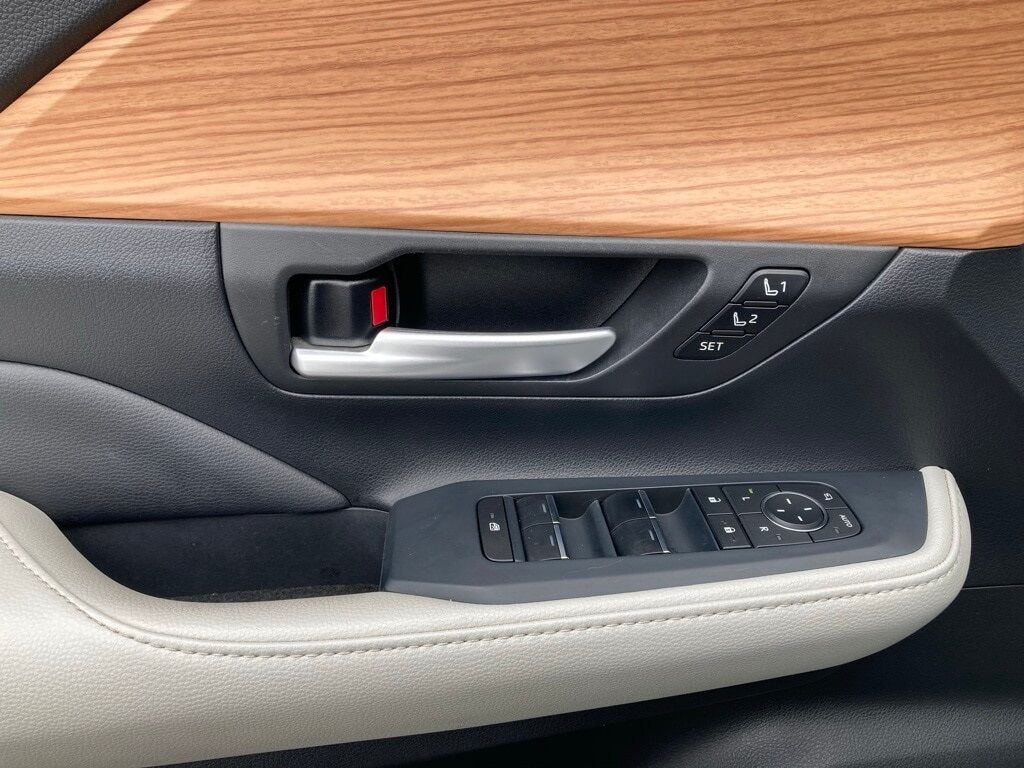 2024 Toyota Grand Highlander Limited San Antonio TX