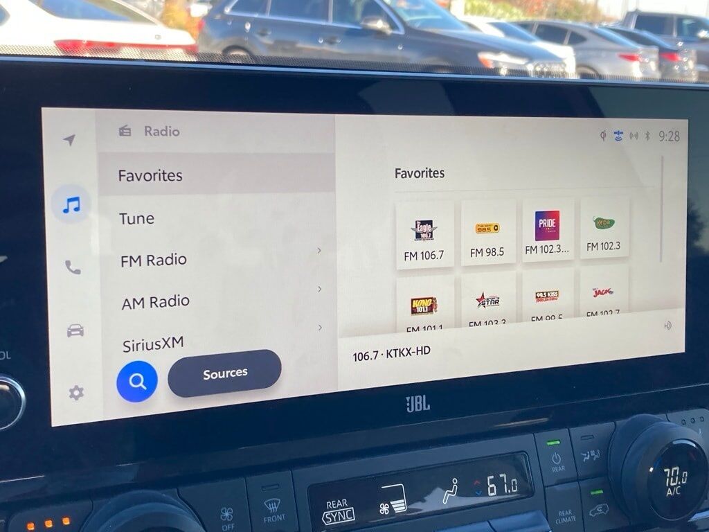 2024 Toyota Grand Highlander Limited San Antonio TX