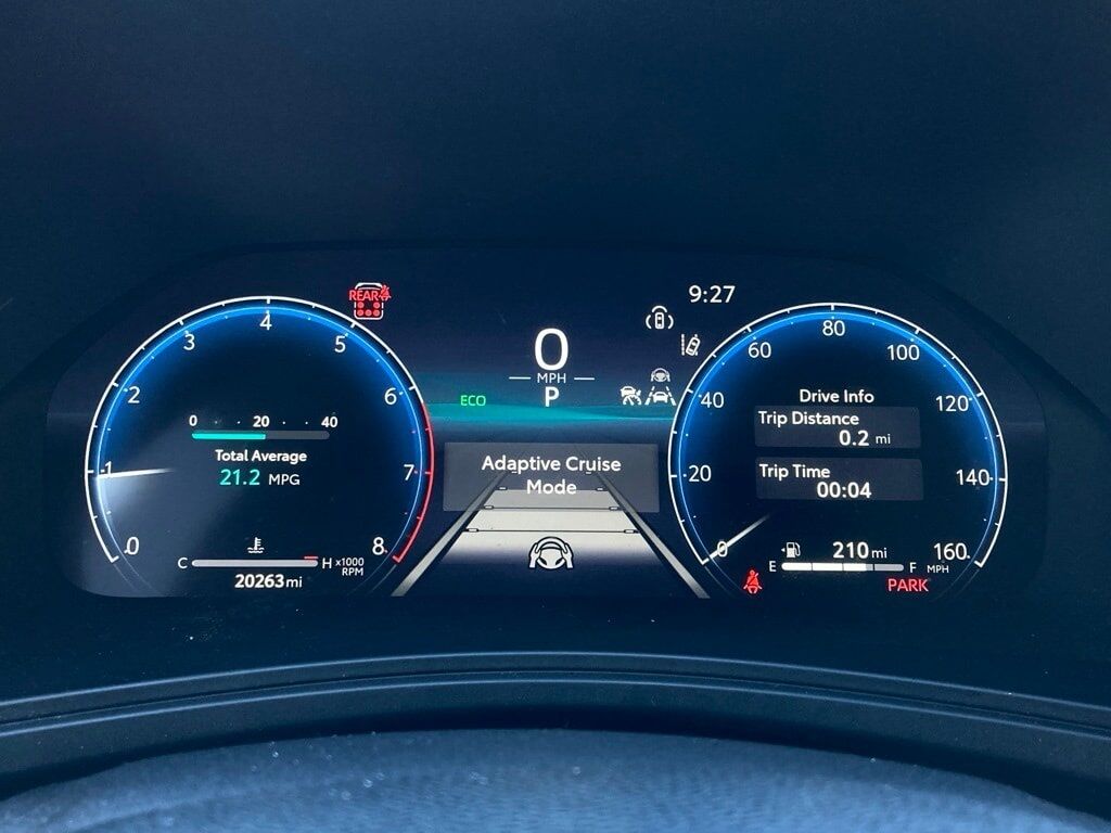 2024 Toyota Grand Highlander Limited San Antonio TX