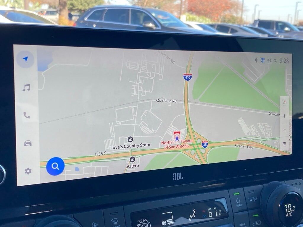 2024 Toyota Grand Highlander Limited San Antonio TX