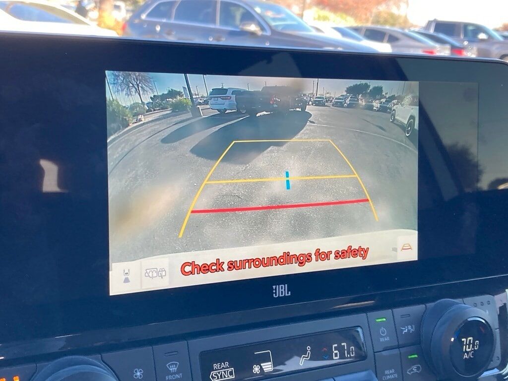 2024 Toyota Grand Highlander Limited San Antonio TX