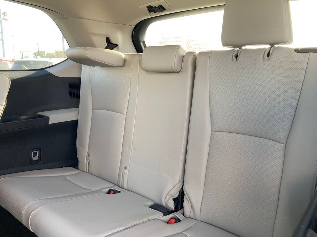 2024 Toyota Grand Highlander Limited San Antonio TX