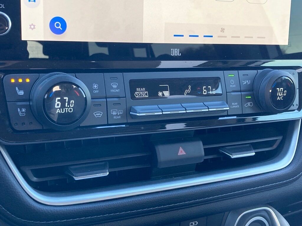 2024 Toyota Grand Highlander Limited San Antonio TX