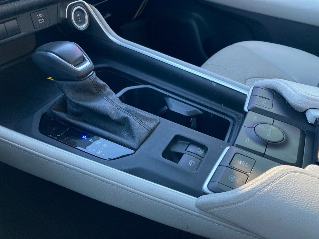 2024 Toyota Grand Highlander Limited San Antonio TX