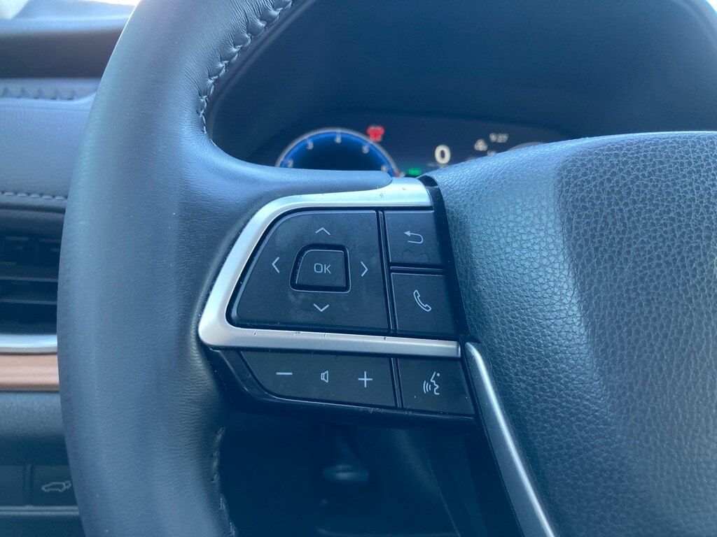 2024 Toyota Grand Highlander Limited San Antonio TX