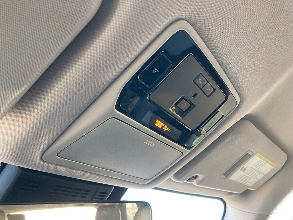 2024 Toyota Grand Highlander Limited San Antonio TX