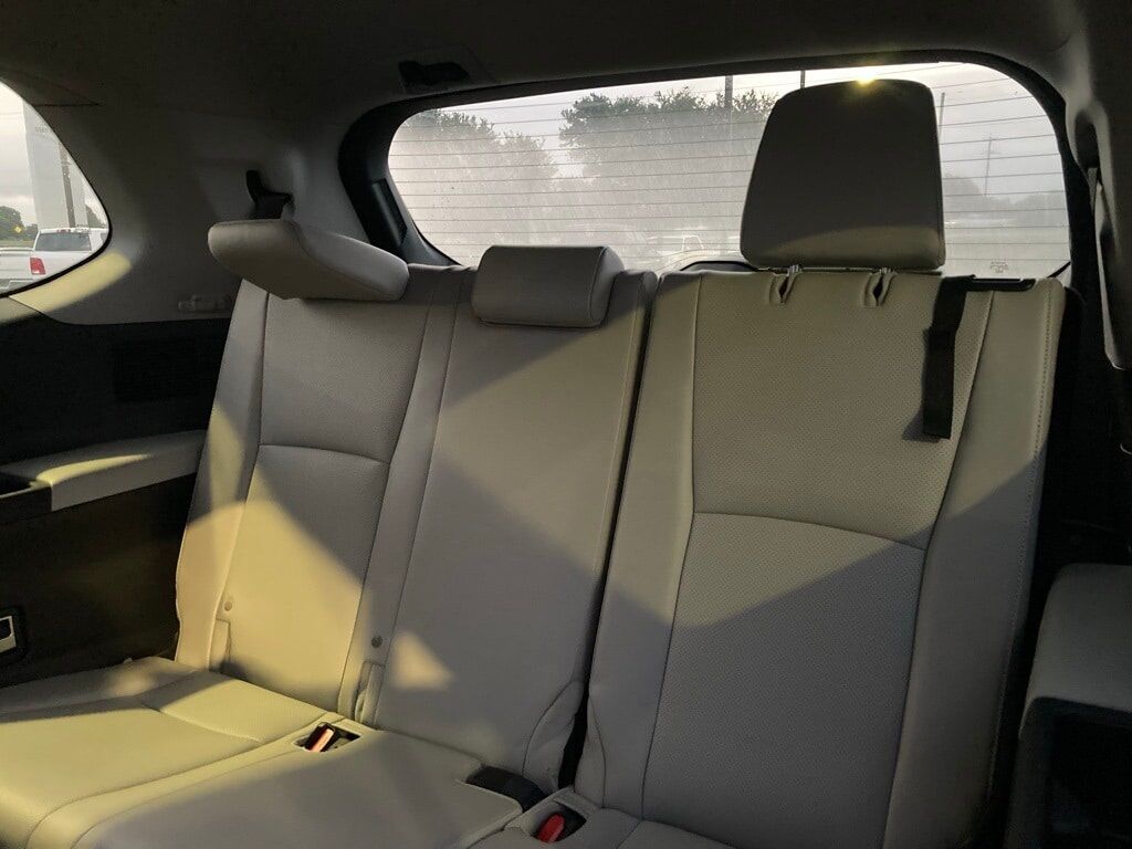2024 Toyota Grand Highlander Limited San Antonio TX