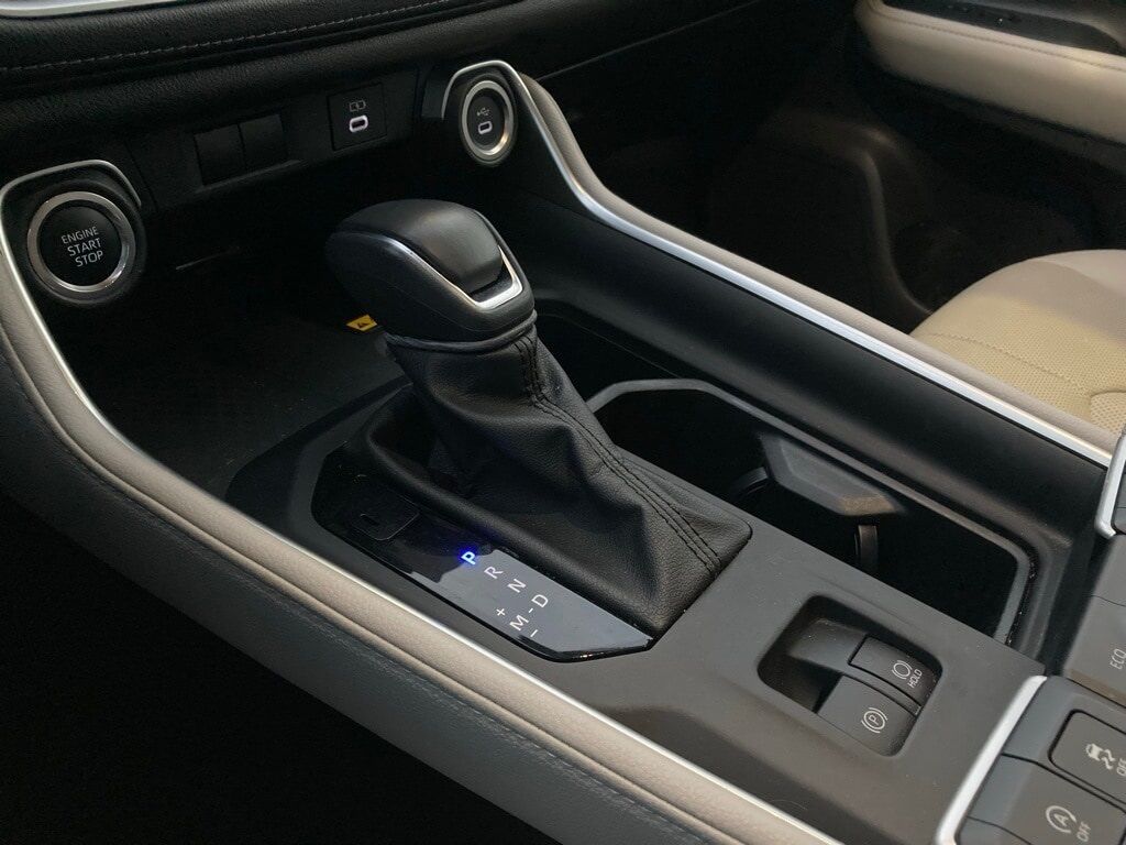 2024 Toyota Grand Highlander Limited San Antonio TX