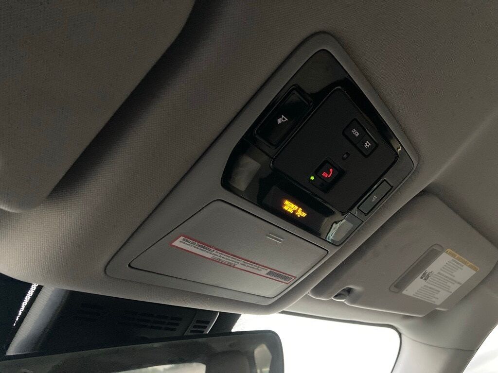 2024 Toyota Grand Highlander Limited San Antonio TX