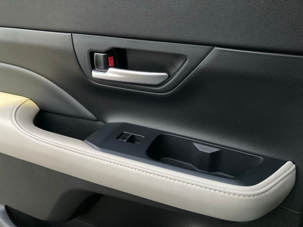 2024 Toyota Grand Highlander Limited San Antonio TX