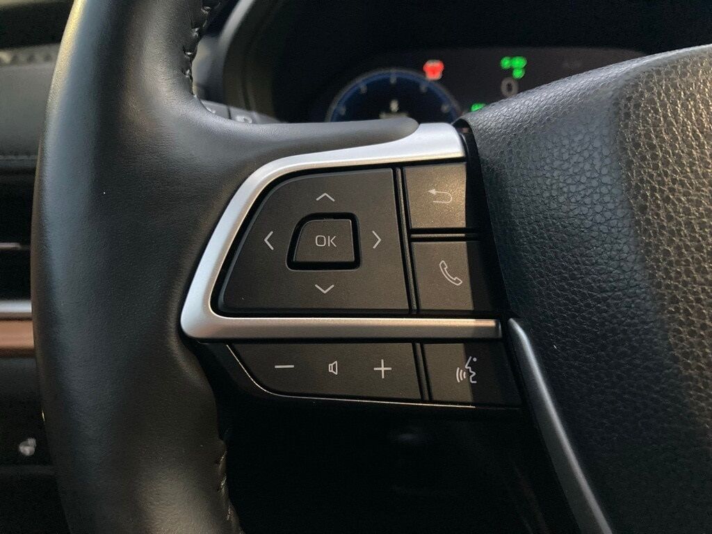 2024 Toyota Grand Highlander Limited San Antonio TX