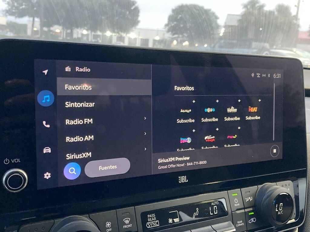 2024 Toyota Grand Highlander Limited San Antonio TX