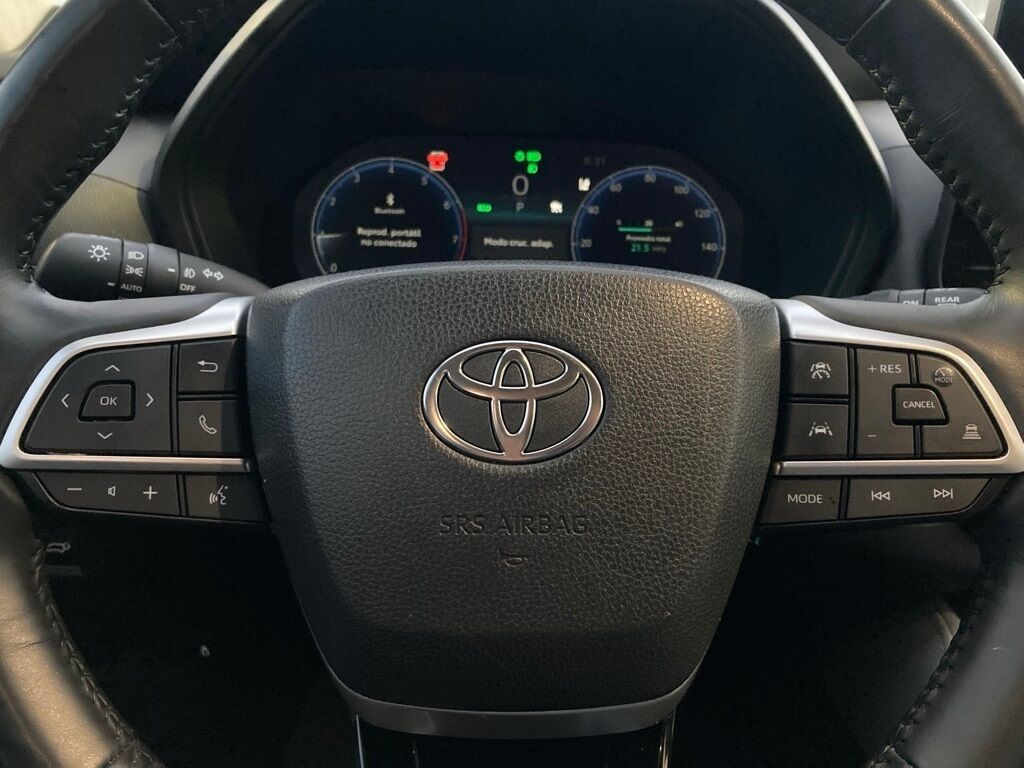 2024 Toyota Grand Highlander Limited San Antonio TX
