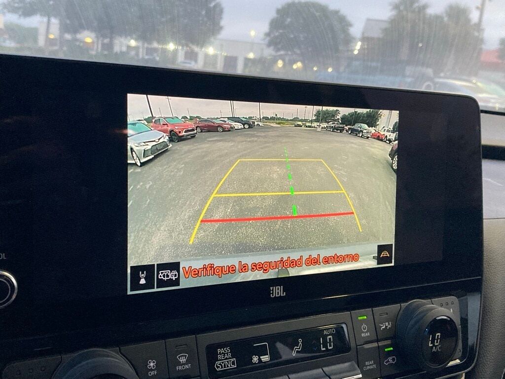 2024 Toyota Grand Highlander Limited San Antonio TX