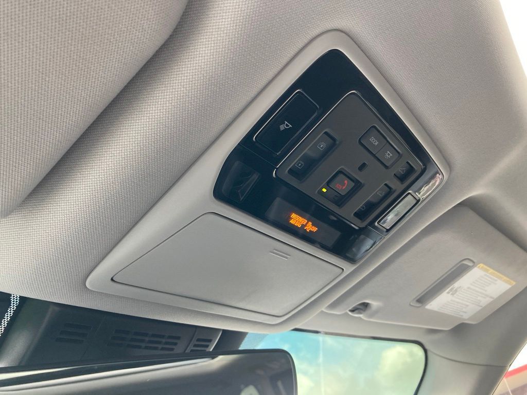 2024 Toyota Grand Highlander Limited San Antonio TX