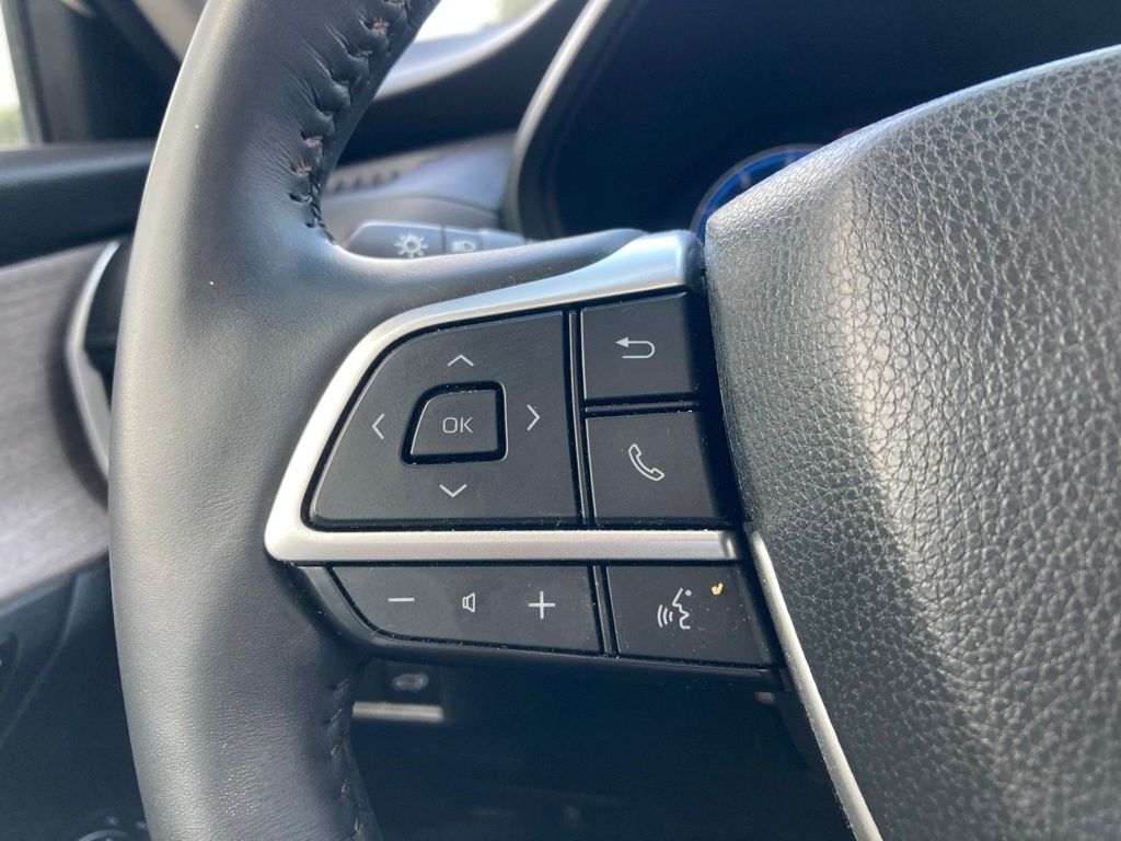 2024 Toyota Grand Highlander Limited San Antonio TX