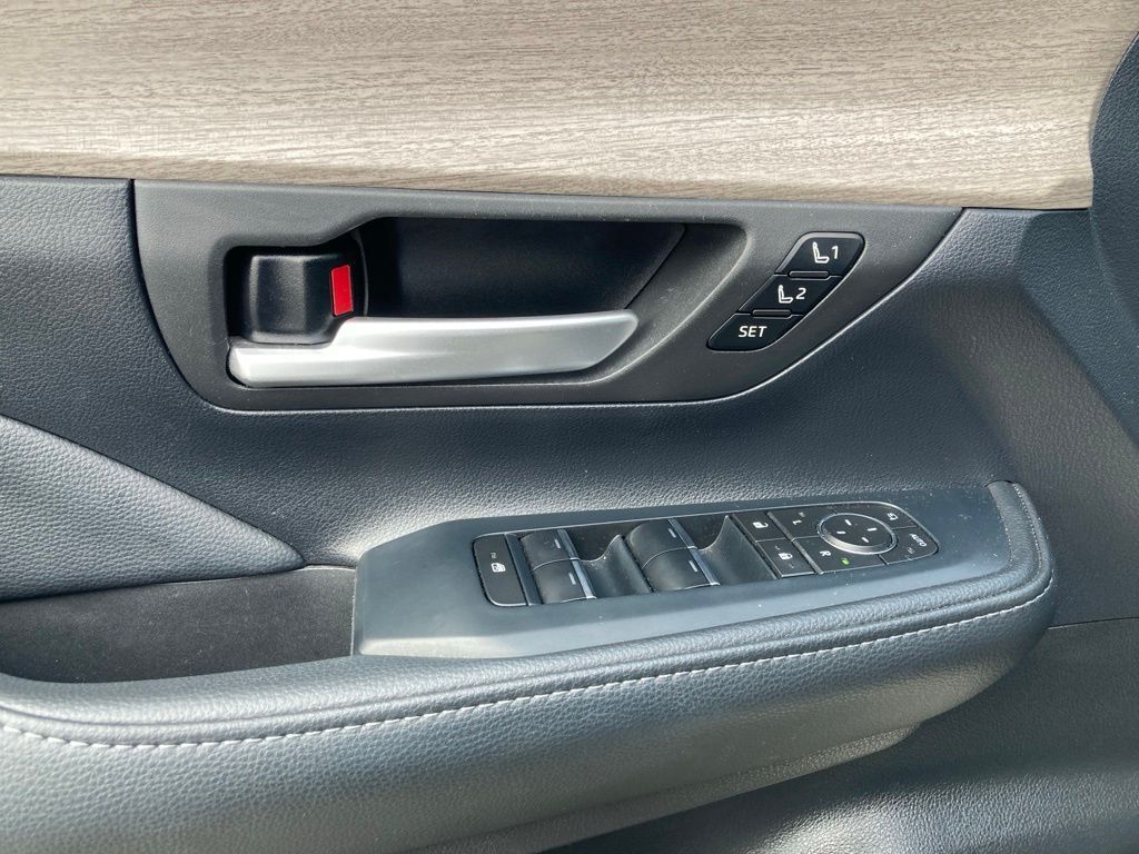 2024 Toyota Grand Highlander Limited San Antonio TX