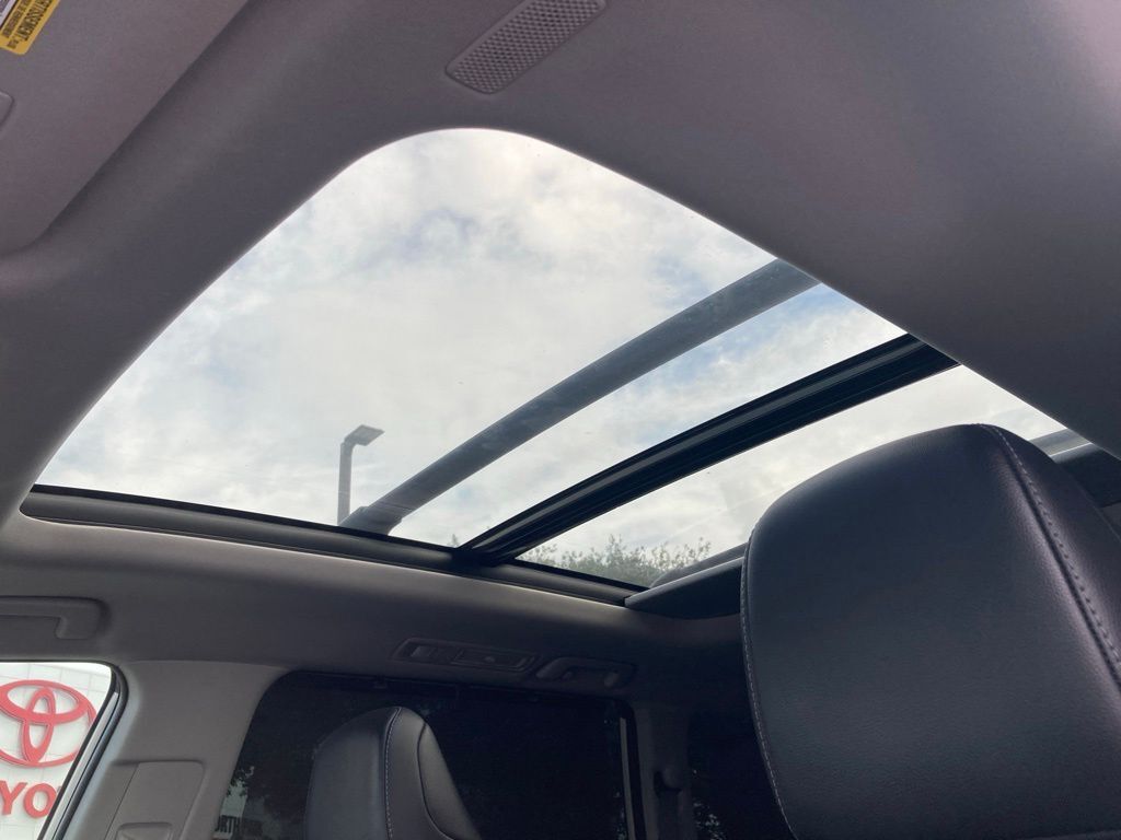 2024 Toyota Grand Highlander Limited San Antonio TX