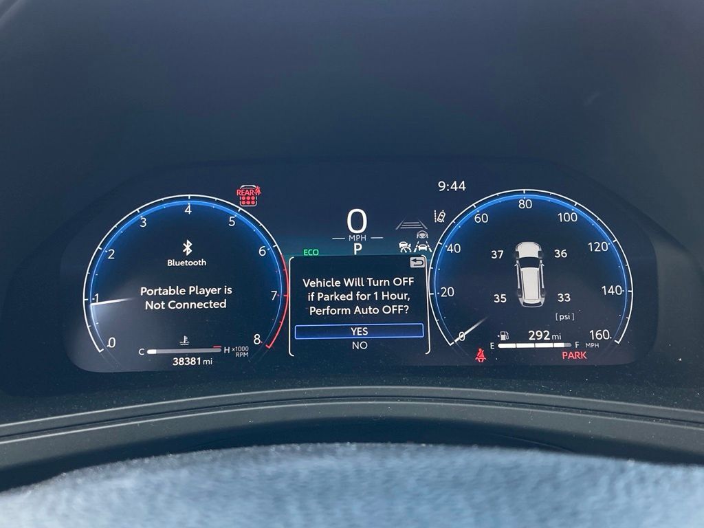 2024 Toyota Grand Highlander Limited San Antonio TX