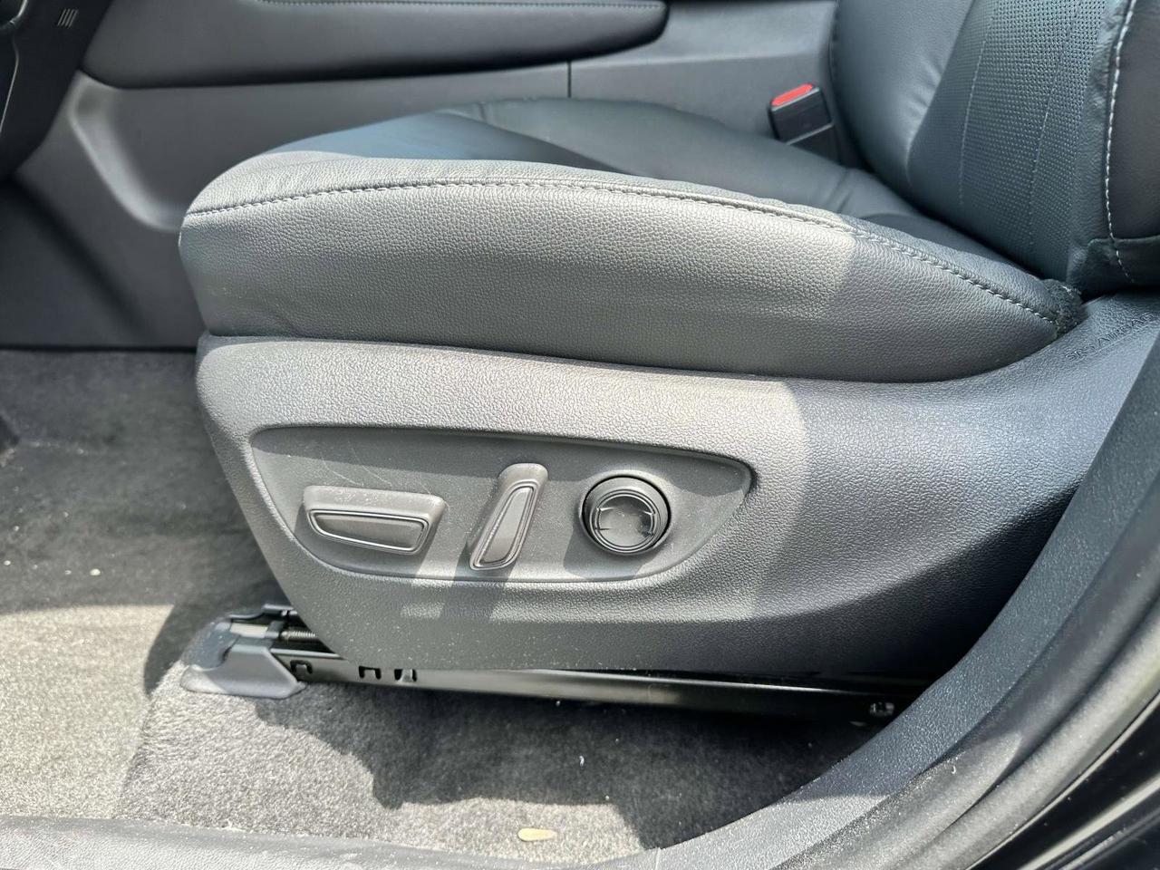 2024 Toyota Grand Highlander Limited San Clemente CA