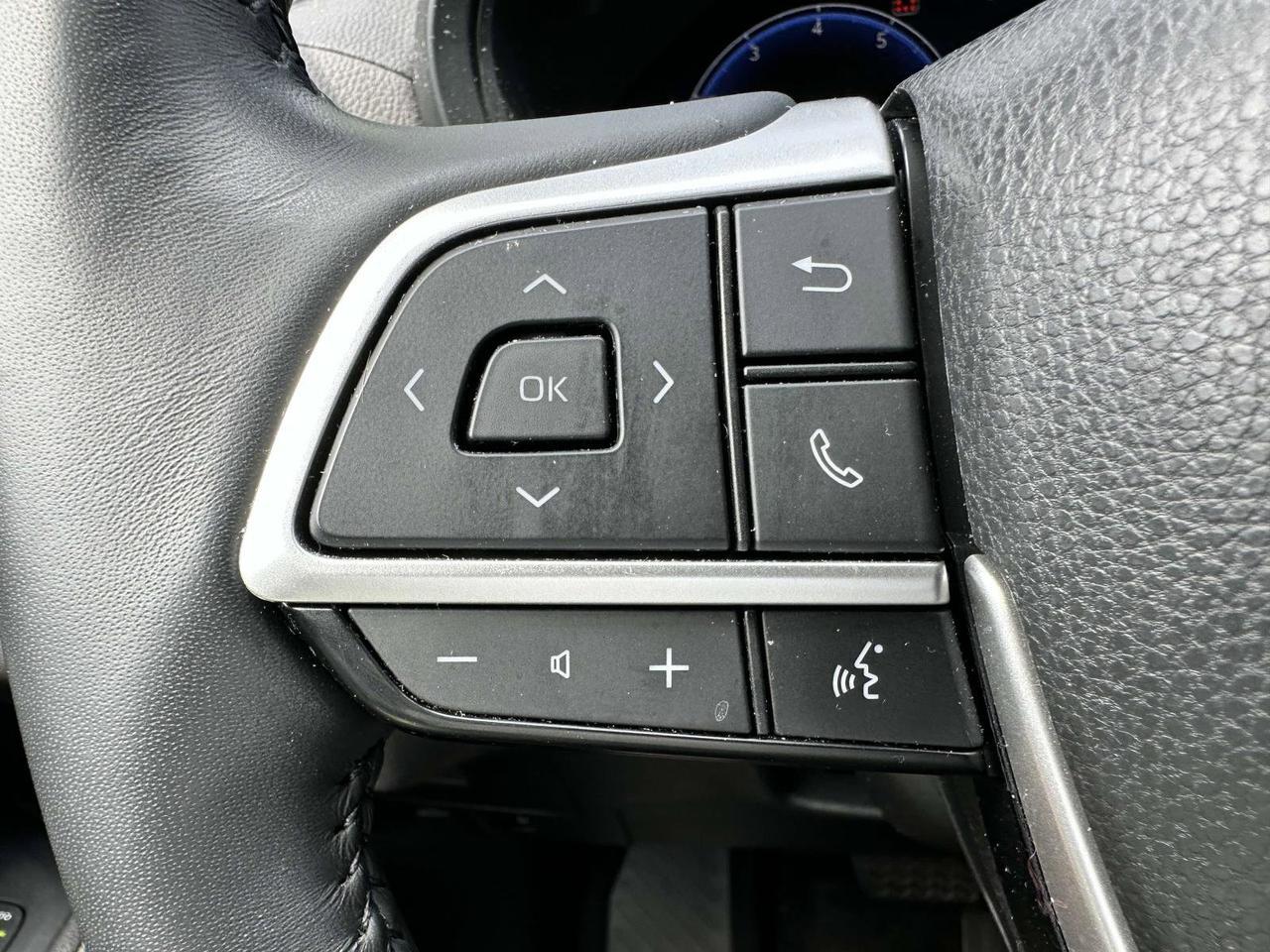 2024 Toyota Grand Highlander Limited San Clemente CA