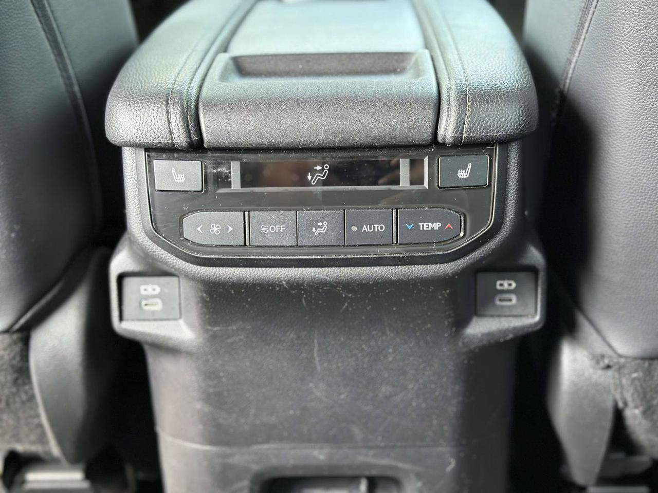 2024 Toyota Grand Highlander Limited San Clemente CA