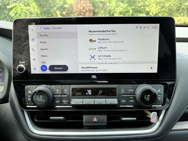 2024 Toyota Grand Highlander Limited San Clemente CA
