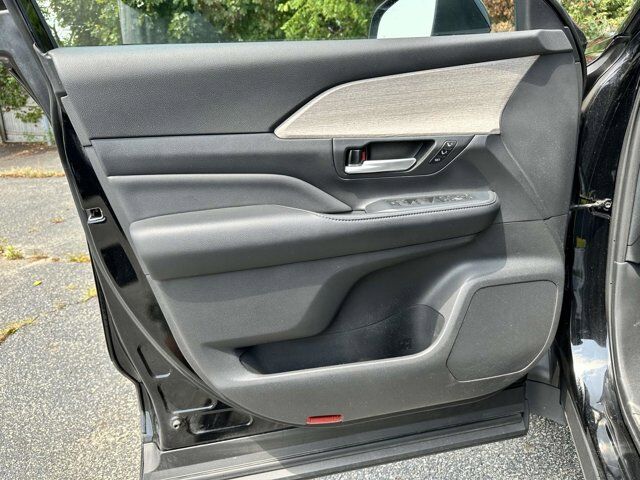 2024 Toyota Grand Highlander Limited San Clemente CA