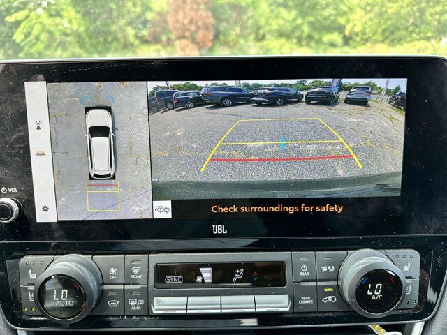 2024 Toyota Grand Highlander Limited San Clemente CA