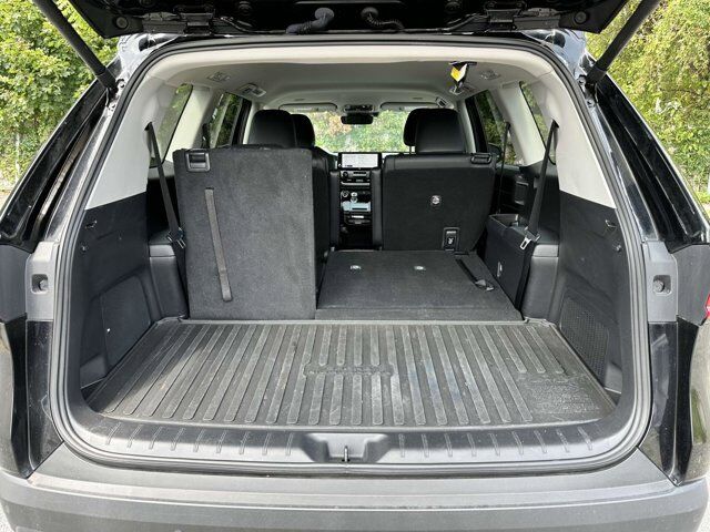 2024 Toyota Grand Highlander Limited San Clemente CA