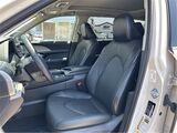 2024 Toyota Grand Highlander Limited San Diego County CA