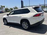 2024 Toyota Grand Highlander Limited San Diego County CA