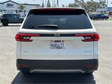 2024 Toyota Grand Highlander Limited San Diego County CA