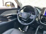 2024 Toyota Grand Highlander Limited San Diego County CA