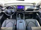 2024 Toyota Grand Highlander Limited San Diego County CA