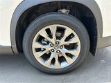 2024 Toyota Grand Highlander Limited San Diego County CA