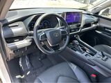 2024 Toyota Grand Highlander Limited San Diego County CA