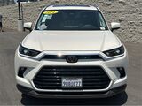 2024 Toyota Grand Highlander Limited San Diego County CA