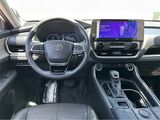 2024 Toyota Grand Highlander Limited San Diego County CA