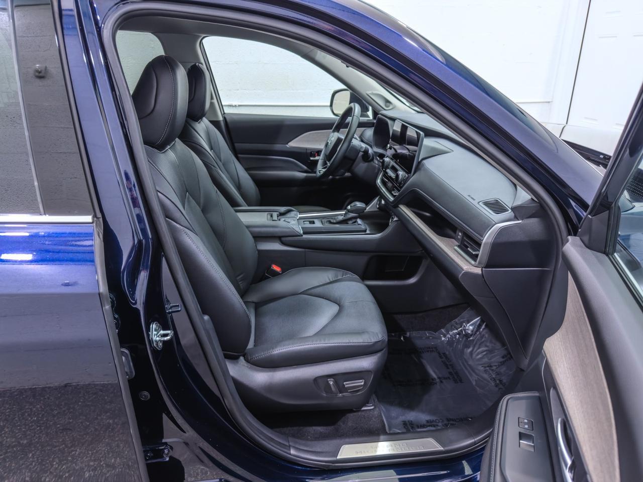 2024 Toyota Grand Highlander Limited Tallmadge OH
