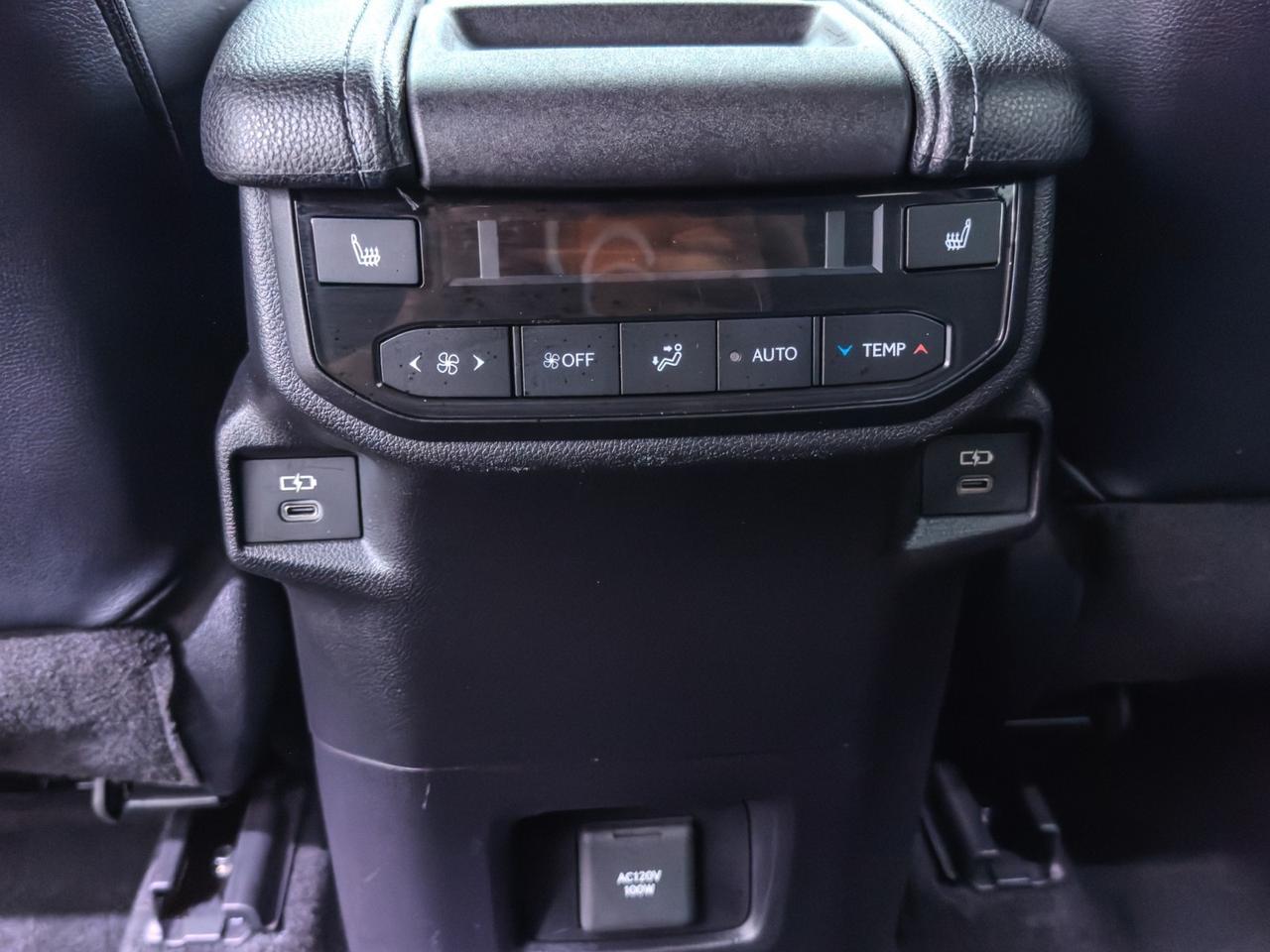 2024 Toyota Grand Highlander Limited Tallmadge OH