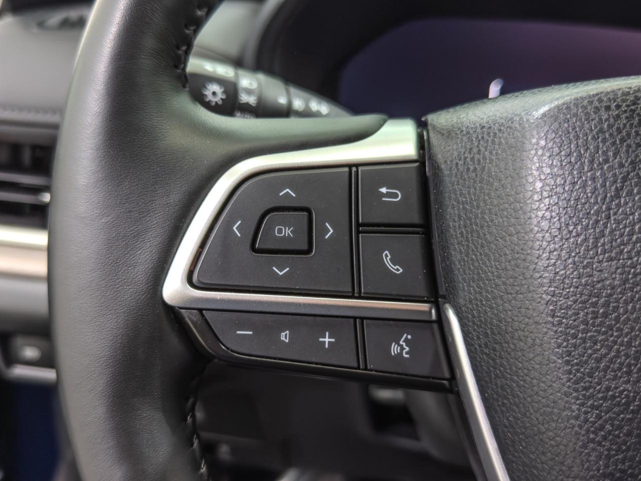 2024 Toyota Grand Highlander Limited Tallmadge OH