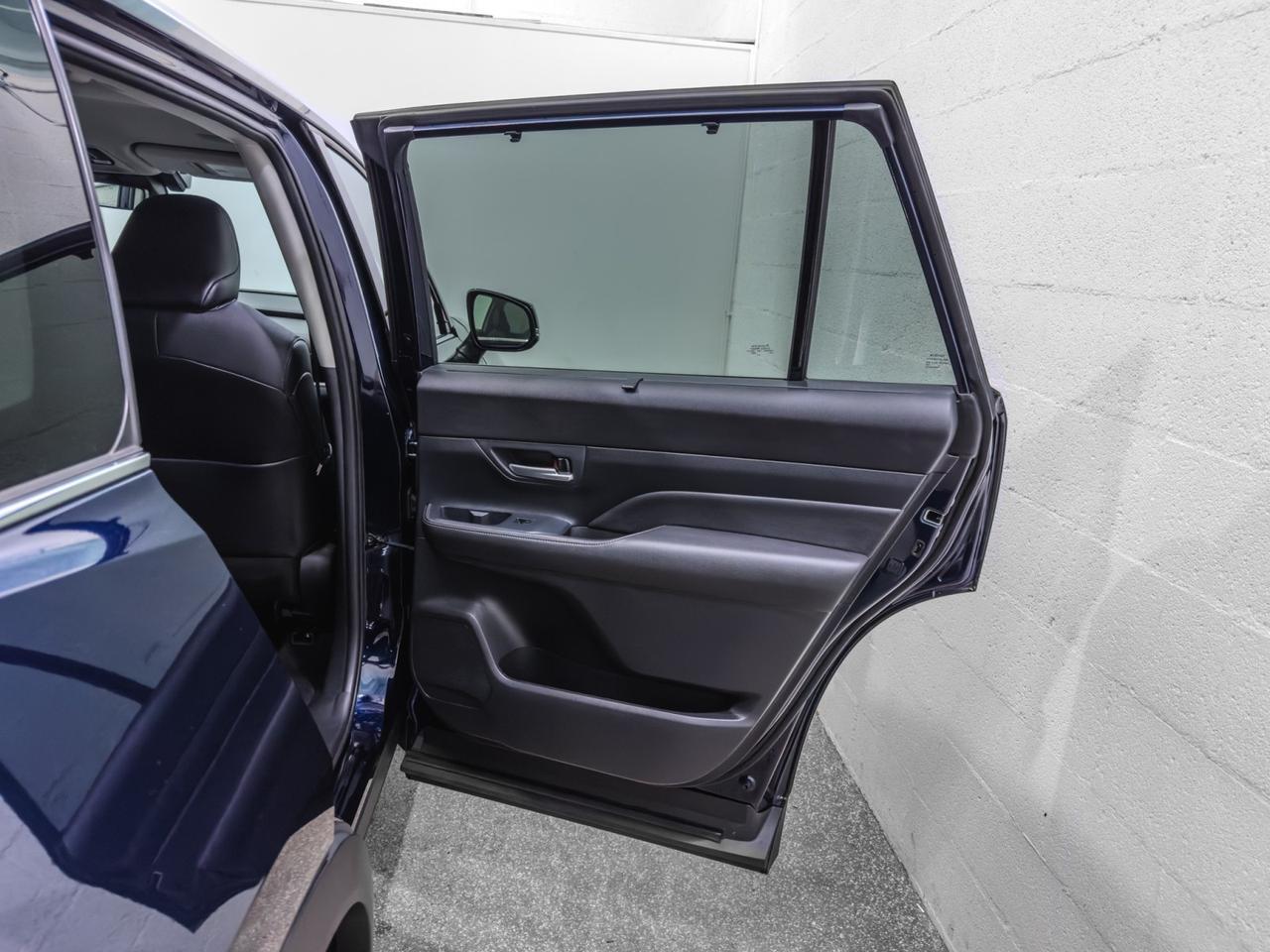 2024 Toyota Grand Highlander Limited Tallmadge OH