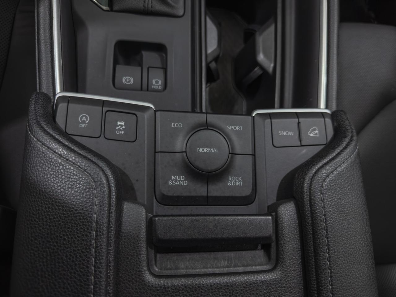 2024 Toyota Grand Highlander Limited Tallmadge OH