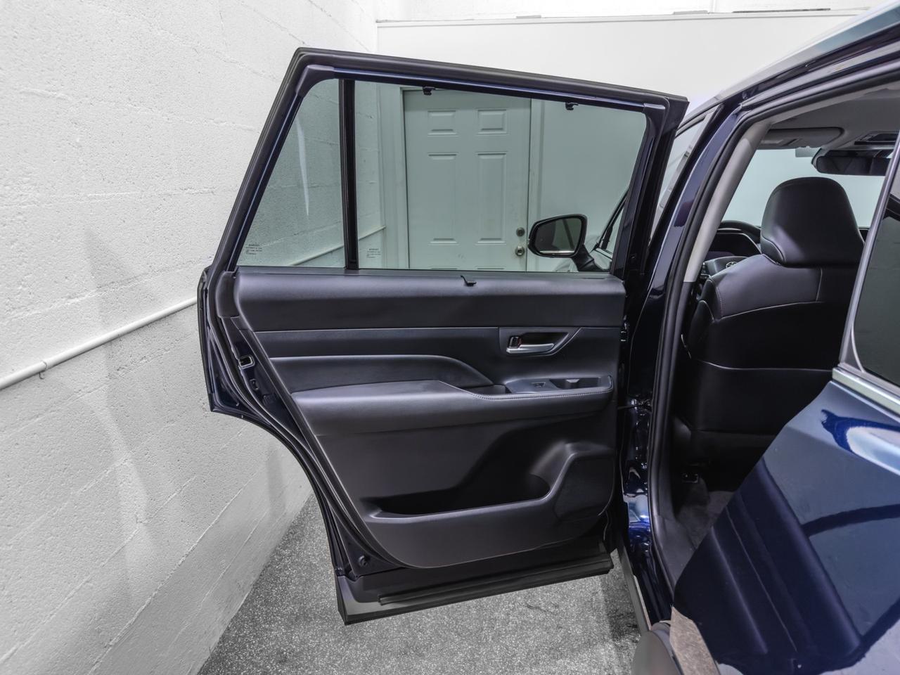 2024 Toyota Grand Highlander Limited Tallmadge OH