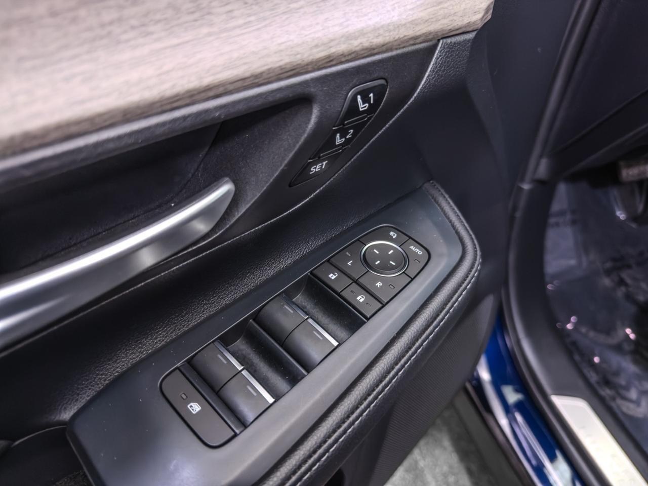 2024 Toyota Grand Highlander Limited Tallmadge OH