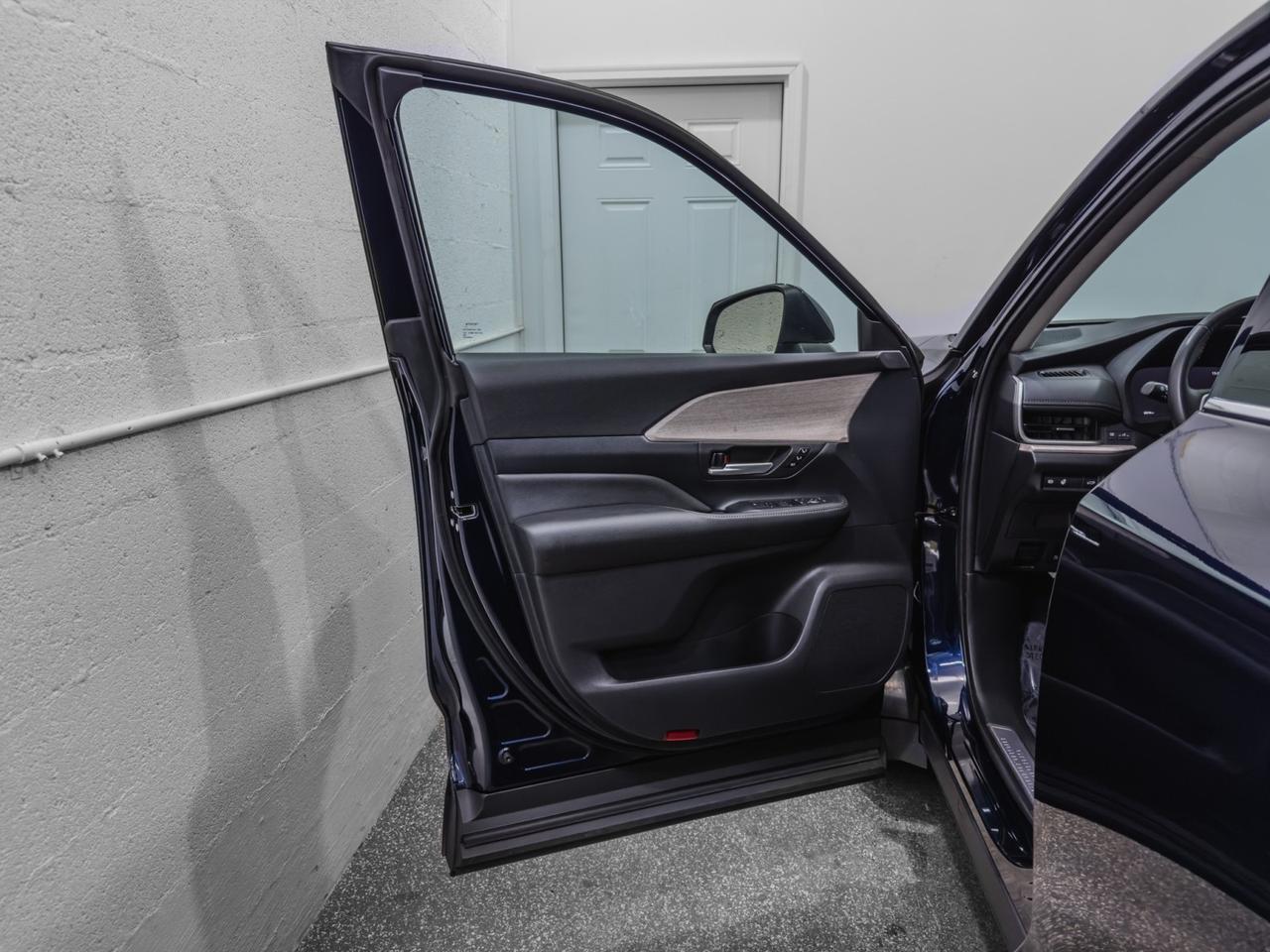 2024 Toyota Grand Highlander Limited Tallmadge OH