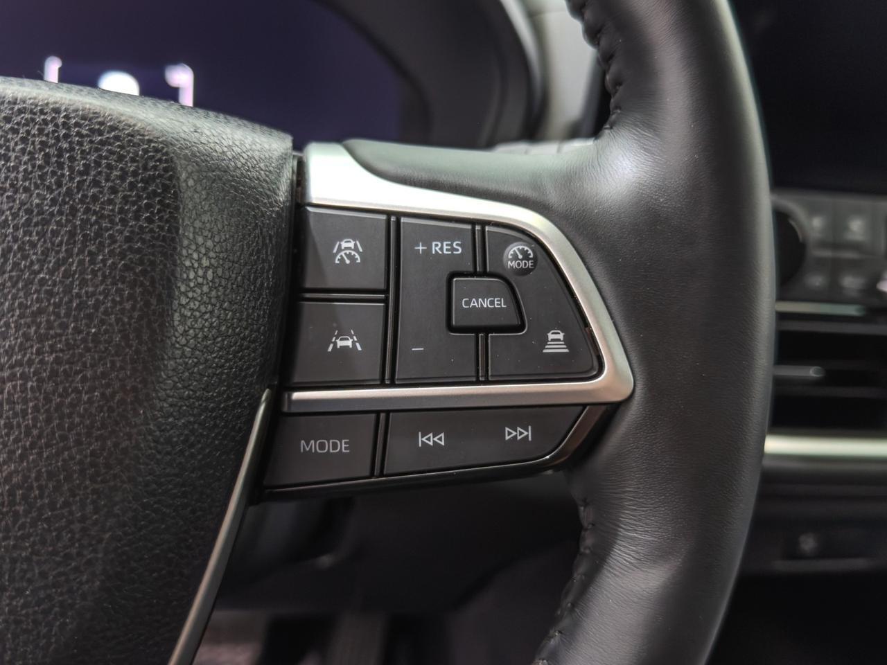 2024 Toyota Grand Highlander Limited Tallmadge OH